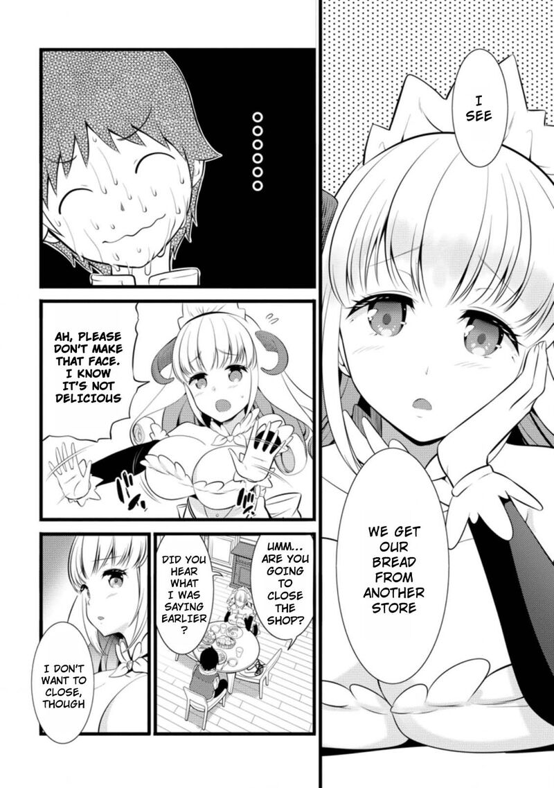 Hazure Hantei Kara Hajimatta Cheat Majutsushi Seikatsu Chapter 14c Page 7