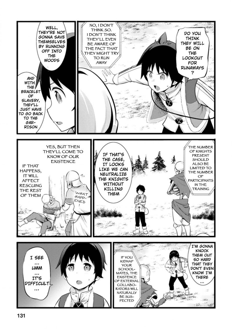 Hazure Hantei Kara Hajimatta Cheat Majutsushi Seikatsu Chapter 15a Page 10
