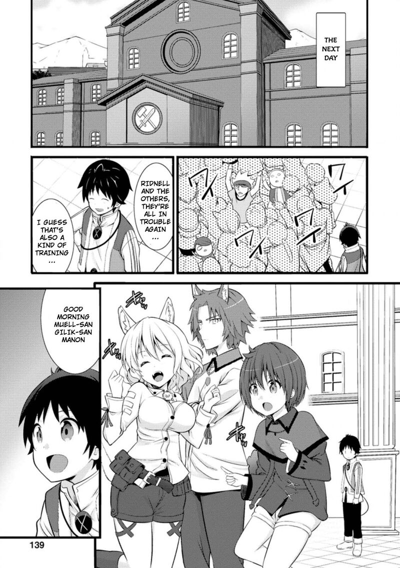 Hazure Hantei Kara Hajimatta Cheat Majutsushi Seikatsu Chapter 15b Page 8
