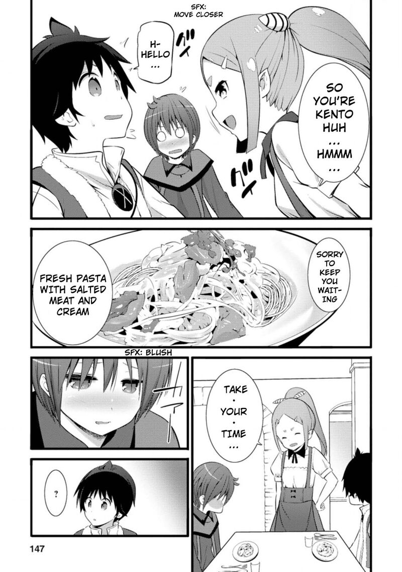 Hazure Hantei Kara Hajimatta Cheat Majutsushi Seikatsu Chapter 15c Page 6