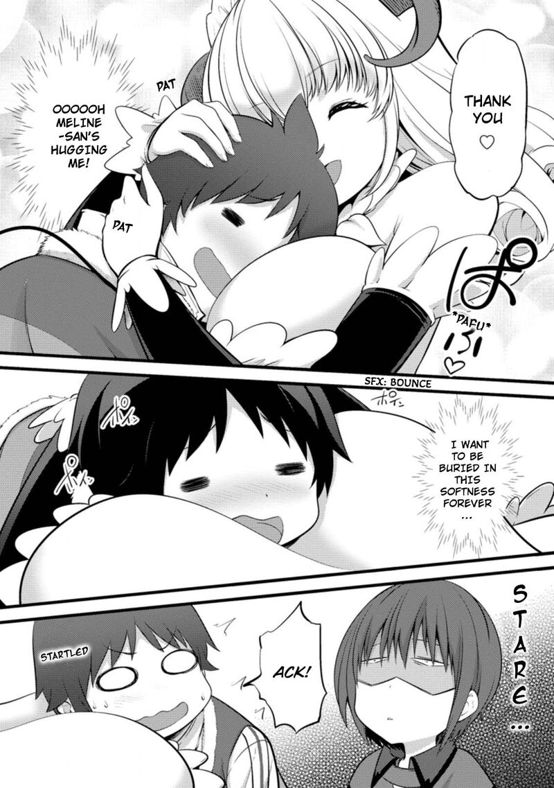 Hazure Hantei Kara Hajimatta Cheat Majutsushi Seikatsu Chapter 16a Page 5
