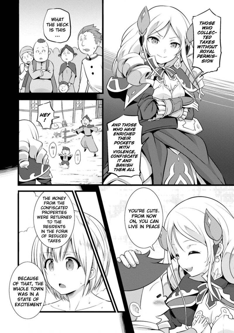 Hazure Hantei Kara Hajimatta Cheat Majutsushi Seikatsu Chapter 16b Page 10