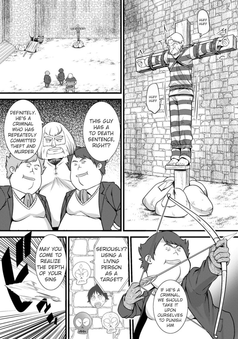 Hazure Hantei Kara Hajimatta Cheat Majutsushi Seikatsu Chapter 17c Page 10