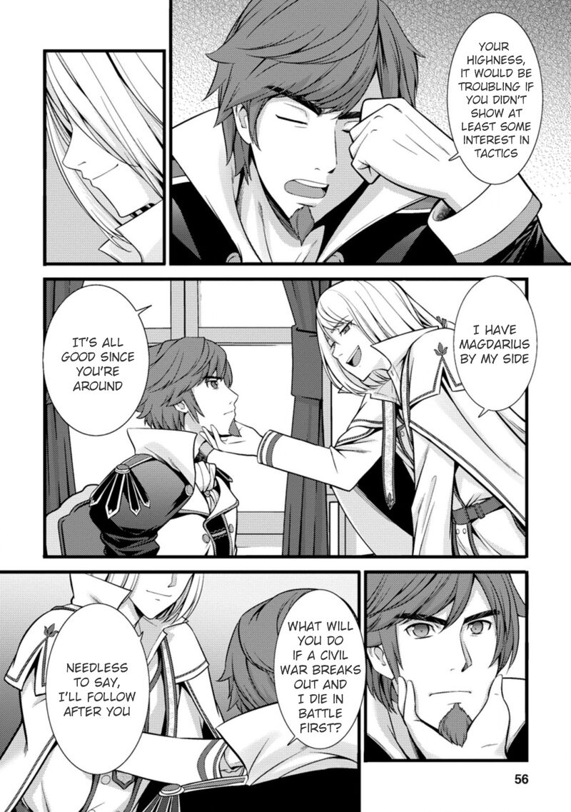 Hazure Hantei Kara Hajimatta Cheat Majutsushi Seikatsu Chapter 17c Page 5