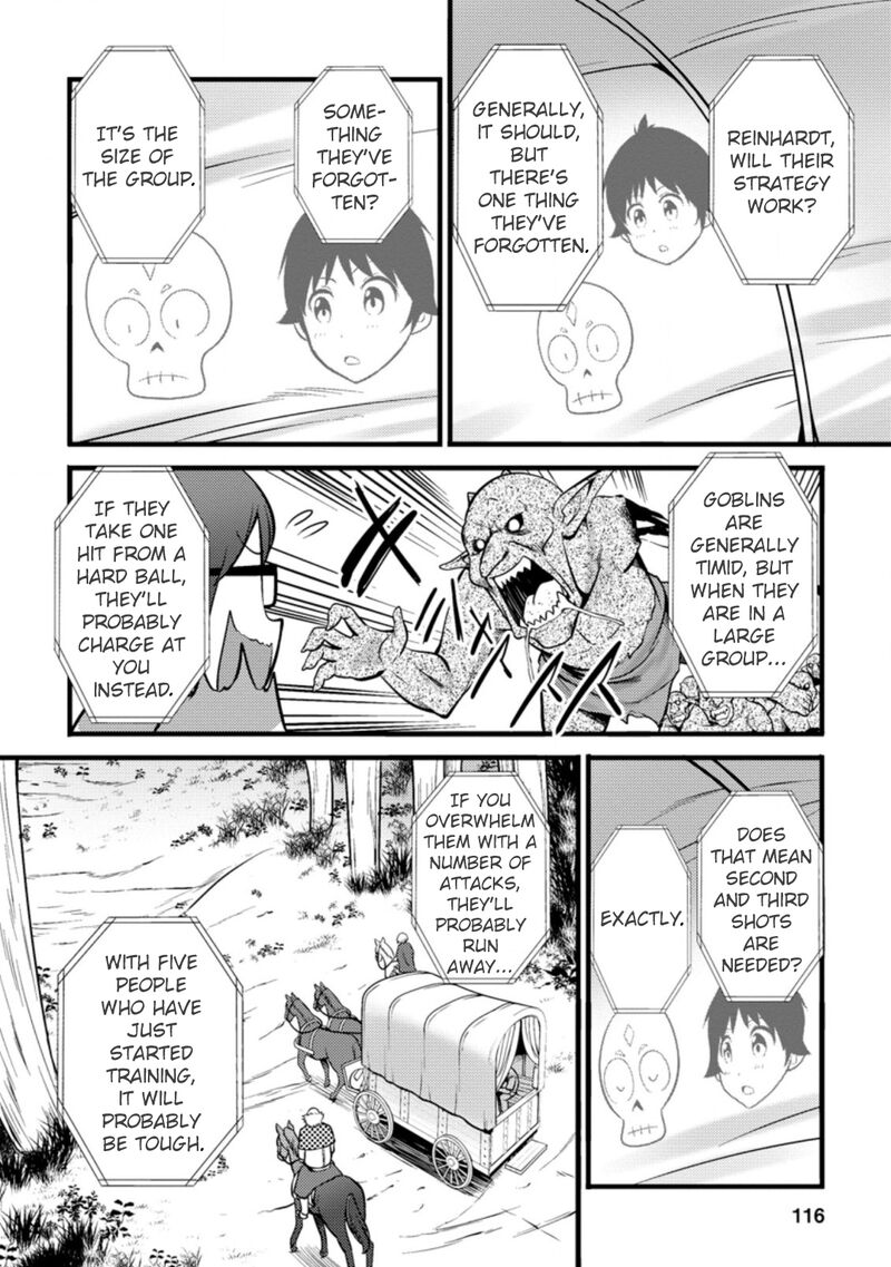 Hazure Hantei Kara Hajimatta Cheat Majutsushi Seikatsu Chapter 19 Page 25