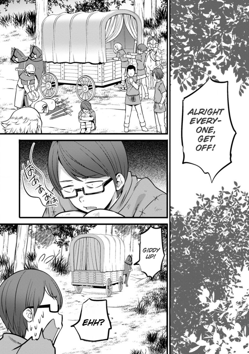 Hazure Hantei Kara Hajimatta Cheat Majutsushi Seikatsu Chapter 19 Page 29