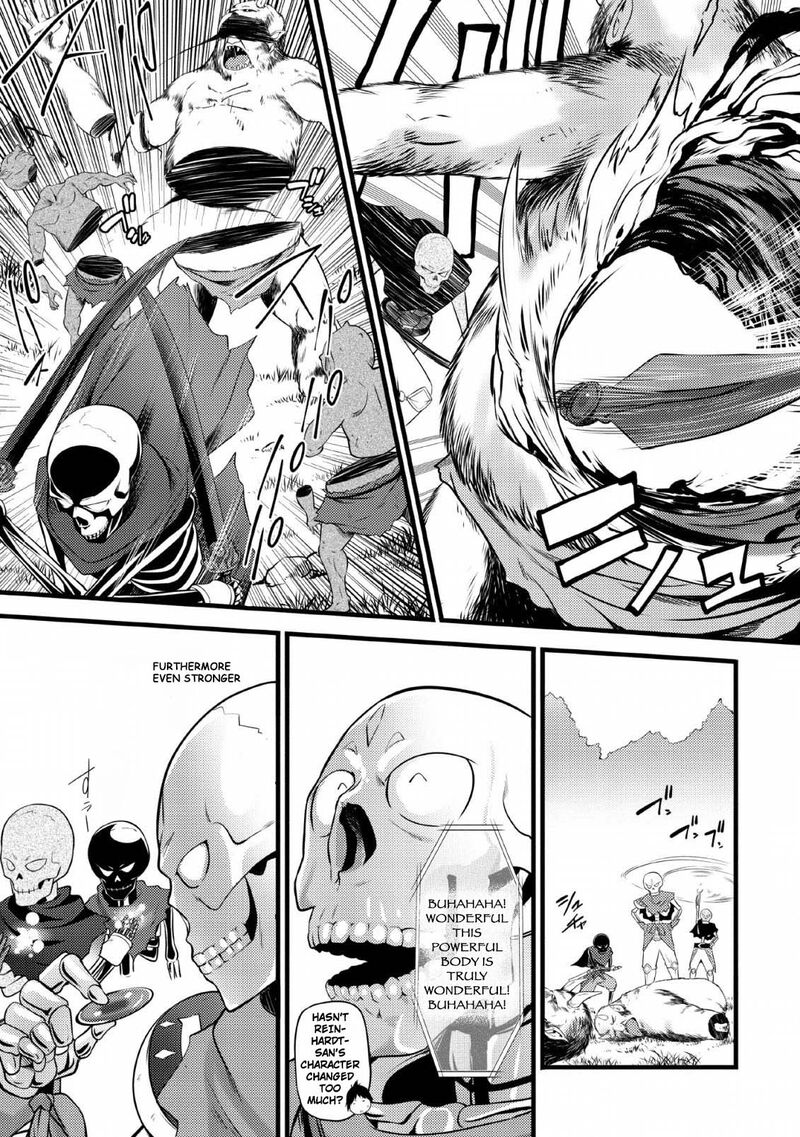 Hazure Hantei Kara Hajimatta Cheat Majutsushi Seikatsu Chapter 2 Page 18