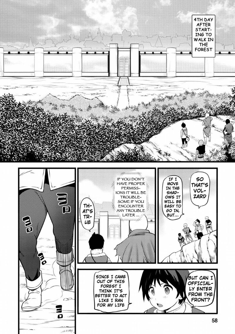 Hazure Hantei Kara Hajimatta Cheat Majutsushi Seikatsu Chapter 2 Page 27