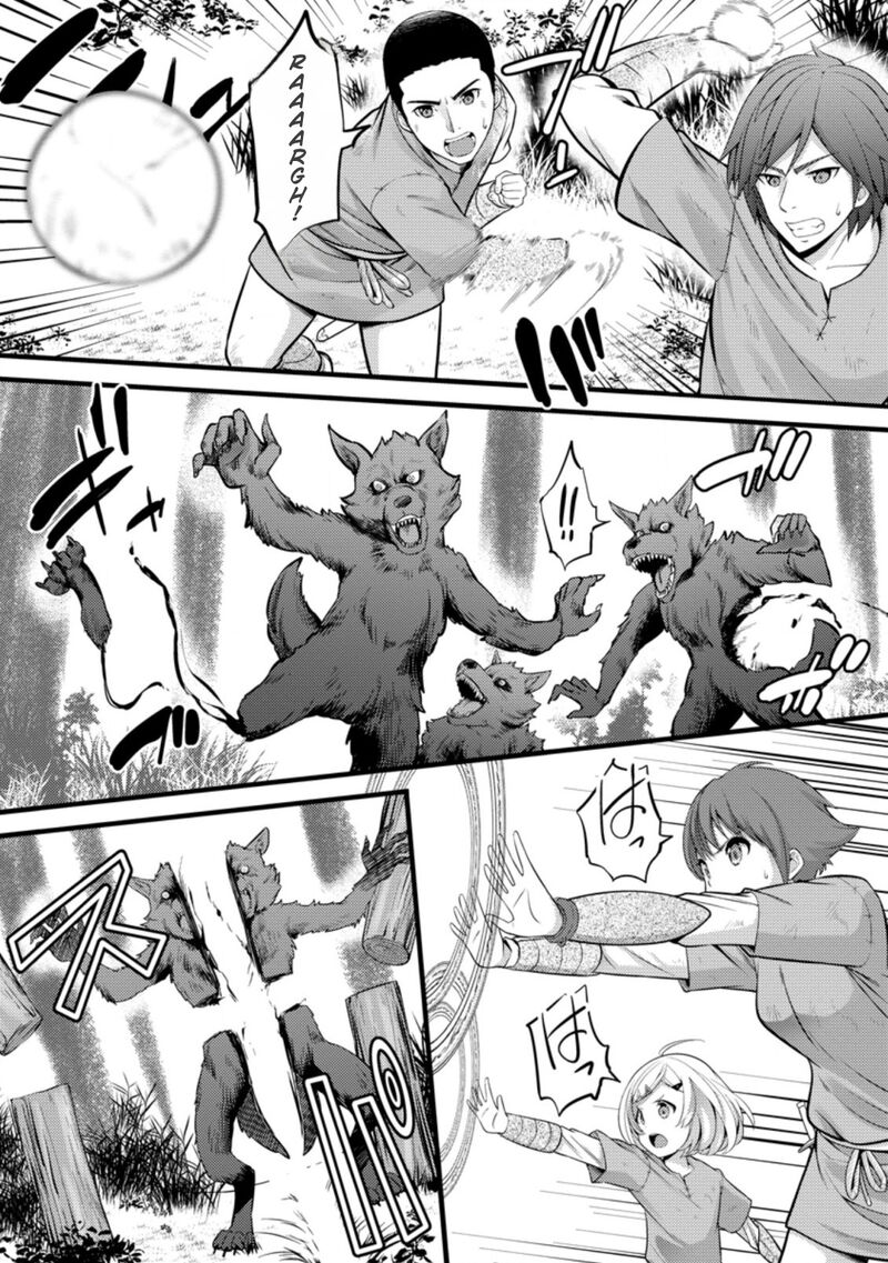 Hazure Hantei Kara Hajimatta Cheat Majutsushi Seikatsu Chapter 20 Page 11