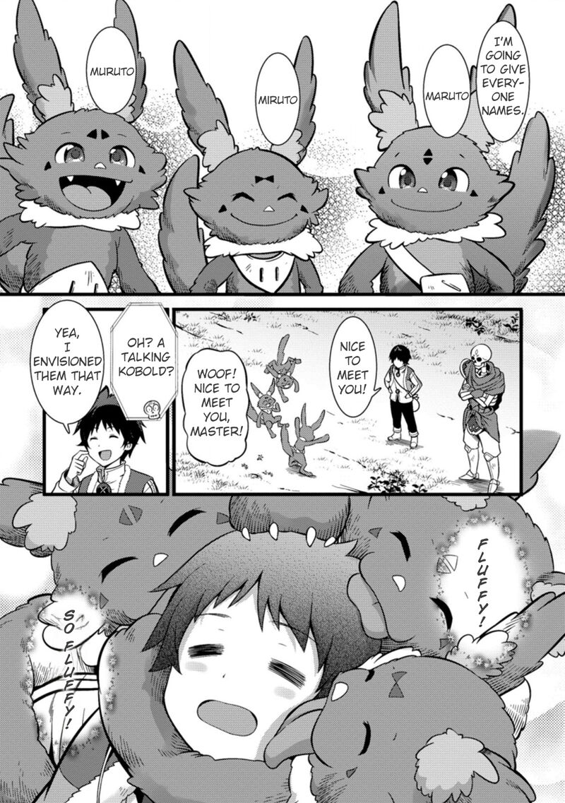 Hazure Hantei Kara Hajimatta Cheat Majutsushi Seikatsu Chapter 21 Page 16