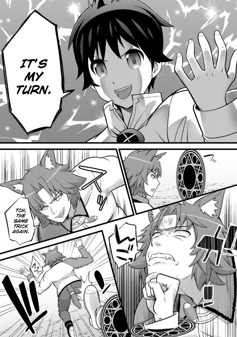 Hazure Hantei Kara Hajimatta Cheat Majutsushi Seikatsu Chapter 25 Page 24