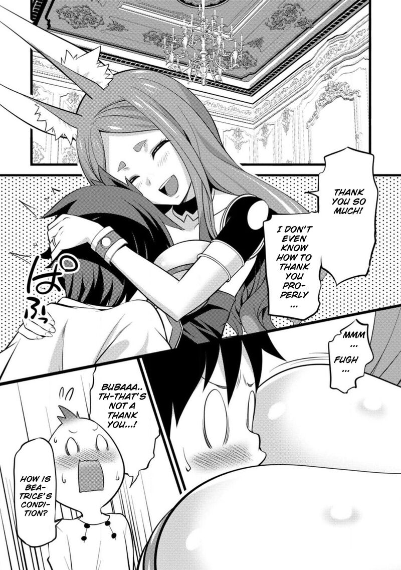 Hazure Hantei Kara Hajimatta Cheat Majutsushi Seikatsu Chapter 26 Page 24