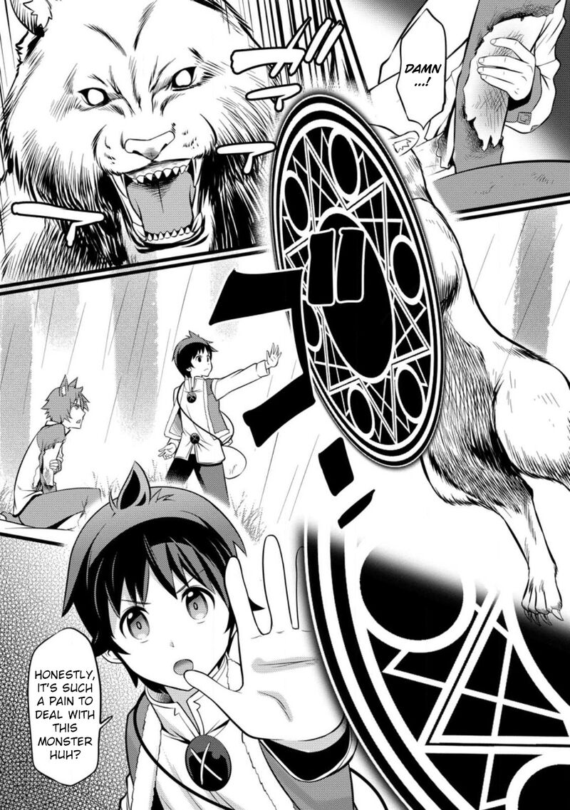 Hazure Hantei Kara Hajimatta Cheat Majutsushi Seikatsu Chapter 27 Page 31