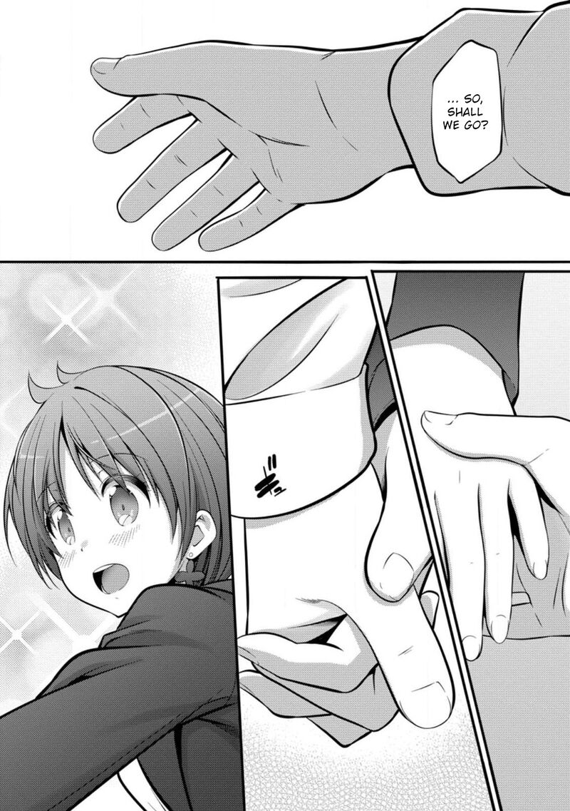 Hazure Hantei Kara Hajimatta Cheat Majutsushi Seikatsu Chapter 28 Page 25
