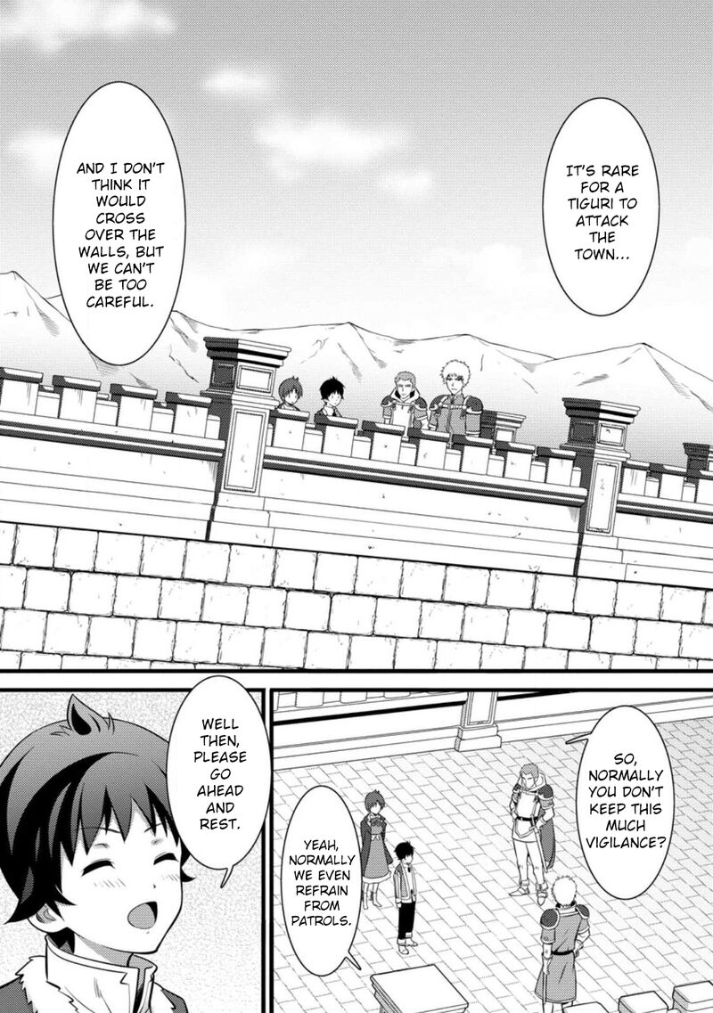 Hazure Hantei Kara Hajimatta Cheat Majutsushi Seikatsu Chapter 28 Page 29