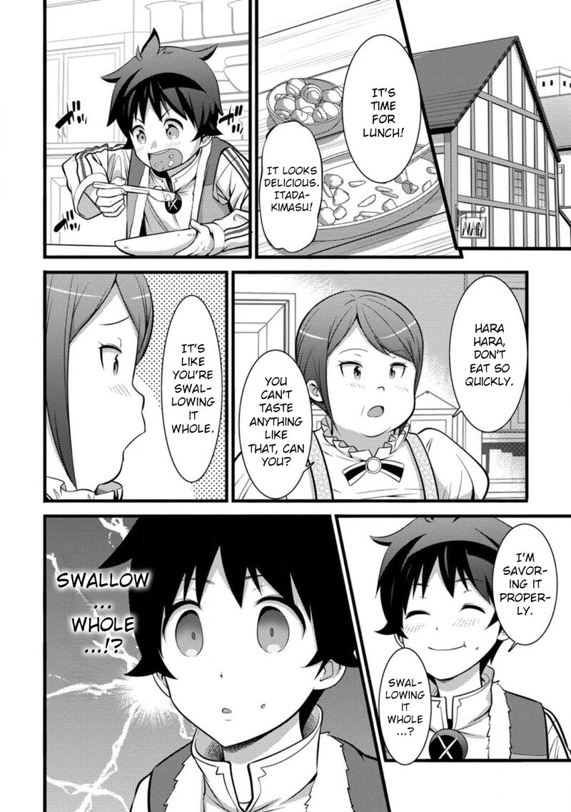 Hazure Hantei Kara Hajimatta Cheat Majutsushi Seikatsu Chapter 29 Page 13