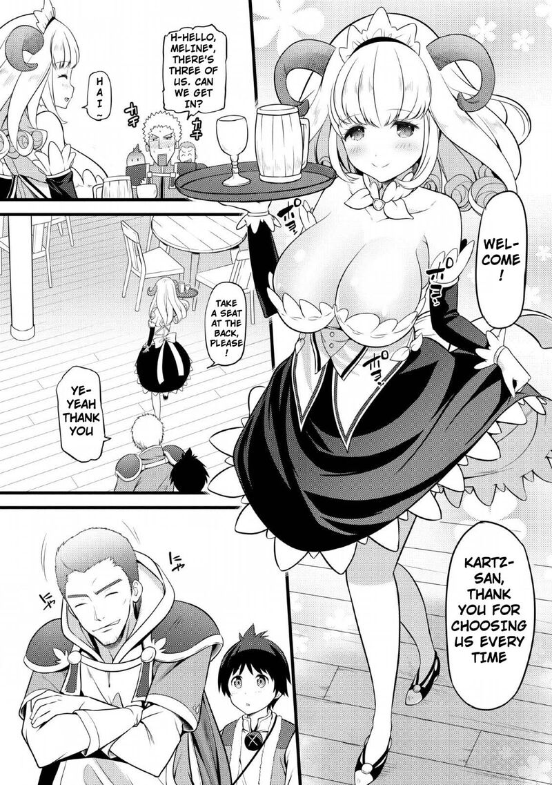 Hazure Hantei Kara Hajimatta Cheat Majutsushi Seikatsu Chapter 3 Page 29