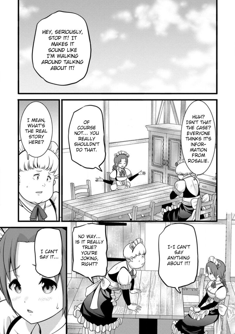 Hazure Hantei Kara Hajimatta Cheat Majutsushi Seikatsu Chapter 30 Page 26
