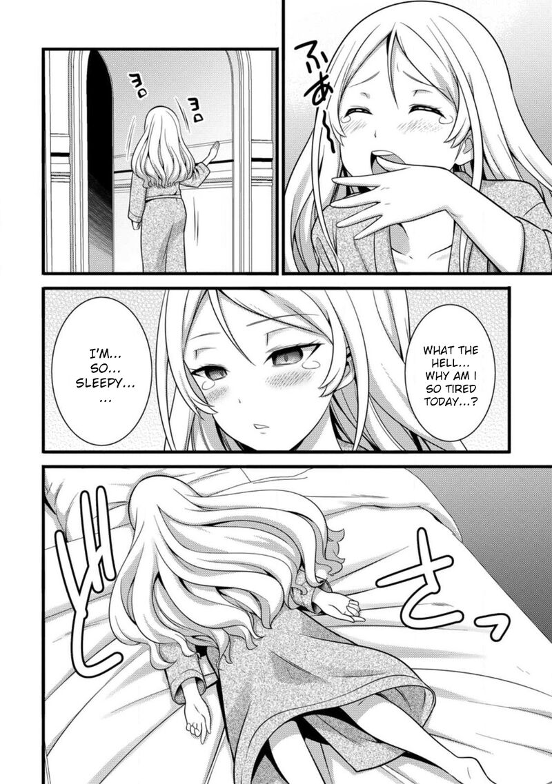 Hazure Hantei Kara Hajimatta Cheat Majutsushi Seikatsu Chapter 30 Page 9