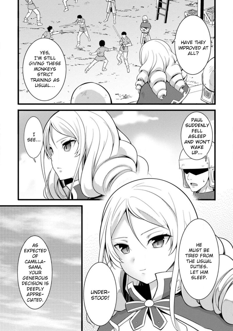 Hazure Hantei Kara Hajimatta Cheat Majutsushi Seikatsu Chapter 31 Page 2
