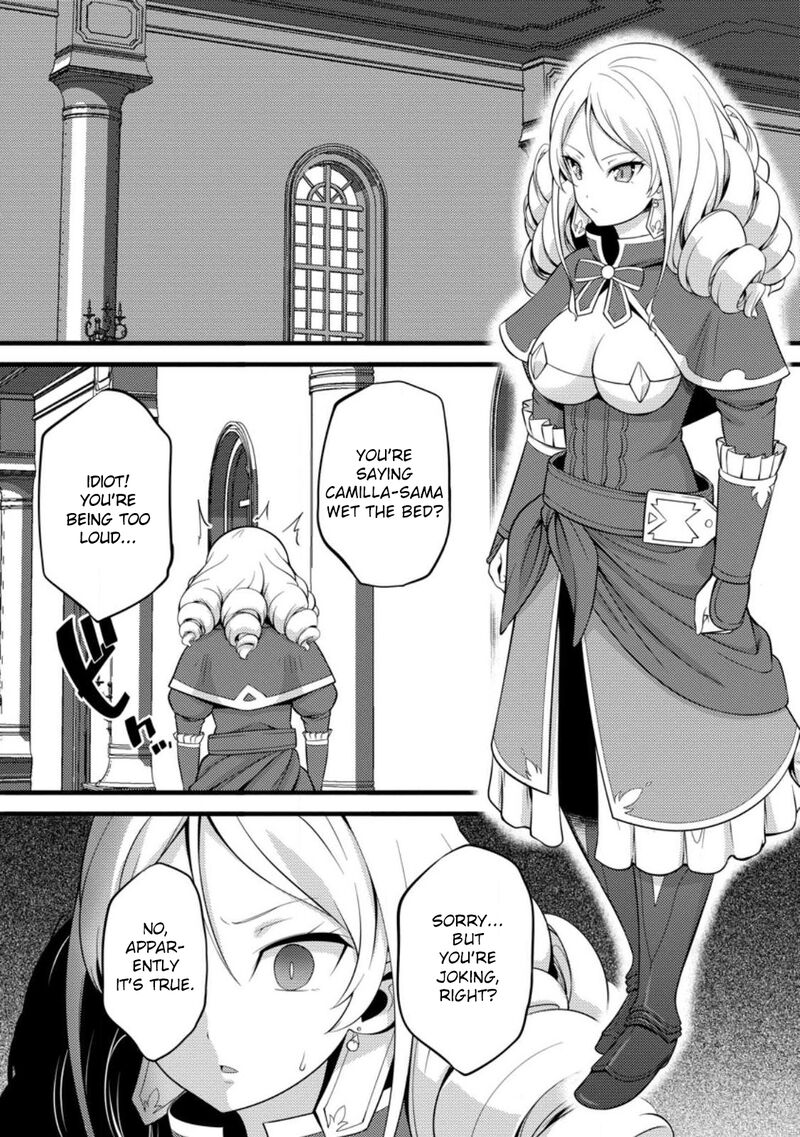 Hazure Hantei Kara Hajimatta Cheat Majutsushi Seikatsu Chapter 31 Page 3