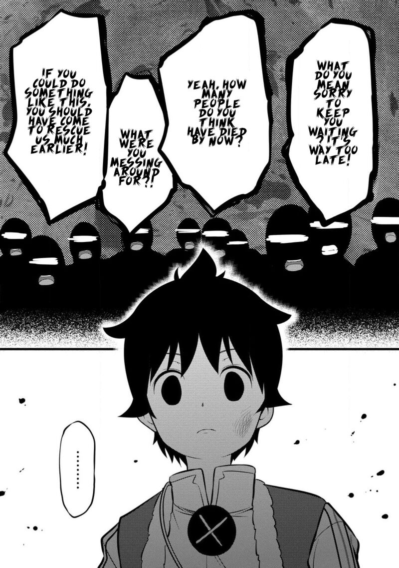 Hazure Hantei Kara Hajimatta Cheat Majutsushi Seikatsu Chapter 32 Page 29