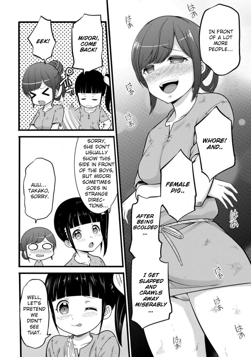 Hazure Hantei Kara Hajimatta Cheat Majutsushi Seikatsu Chapter 33 Page 9