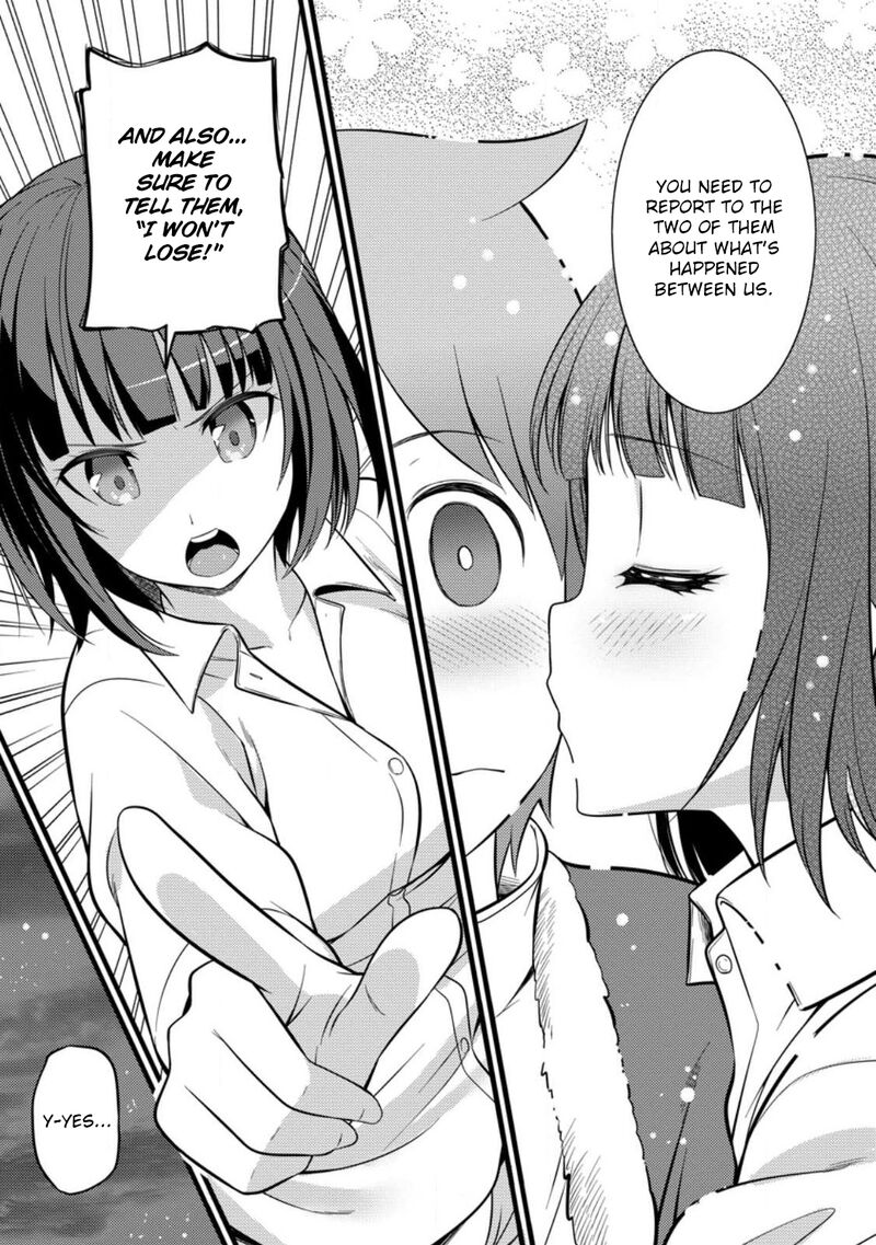 Hazure Hantei Kara Hajimatta Cheat Majutsushi Seikatsu Chapter 34 Page 26
