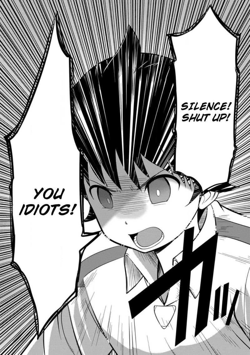 Hazure Hantei Kara Hajimatta Cheat Majutsushi Seikatsu Chapter 35 Page 29