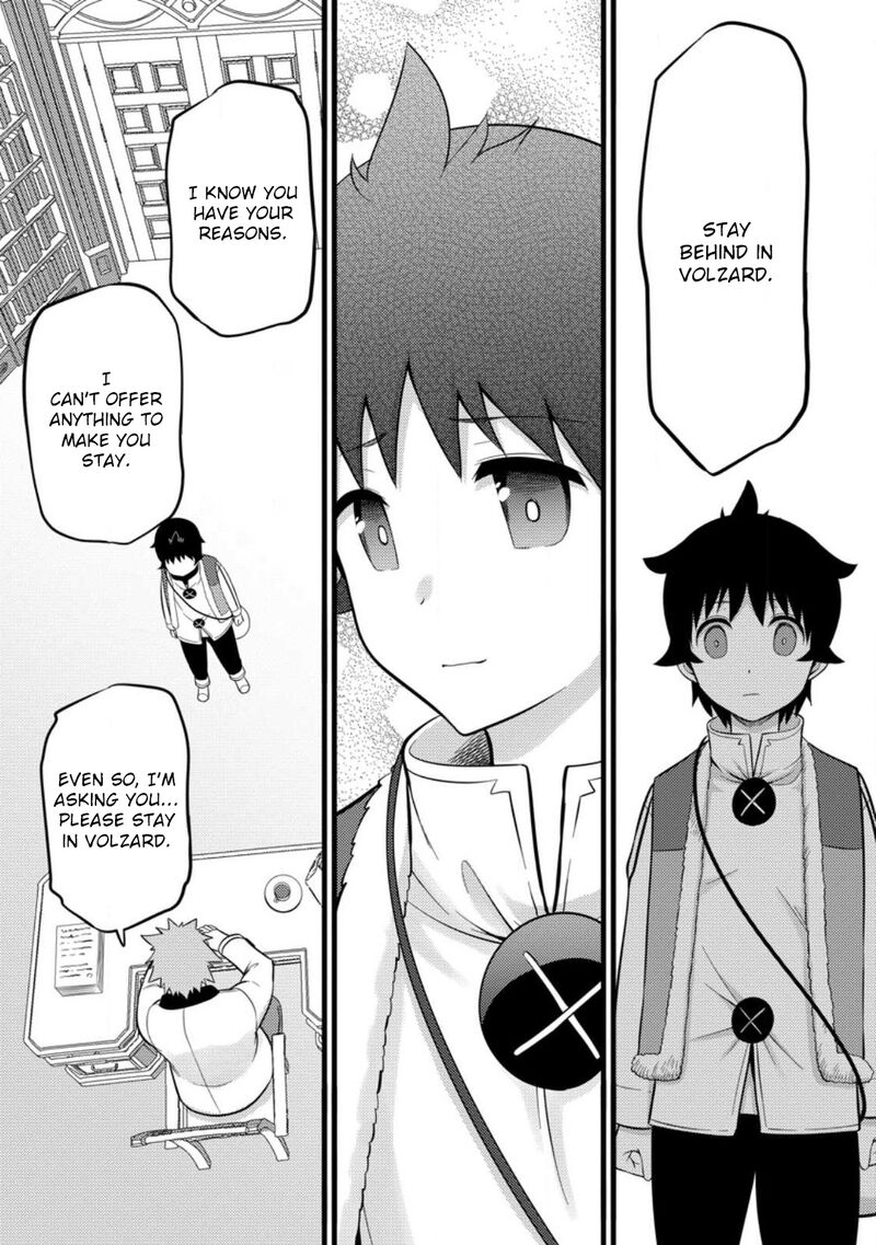 Hazure Hantei Kara Hajimatta Cheat Majutsushi Seikatsu Chapter 36 Page 31