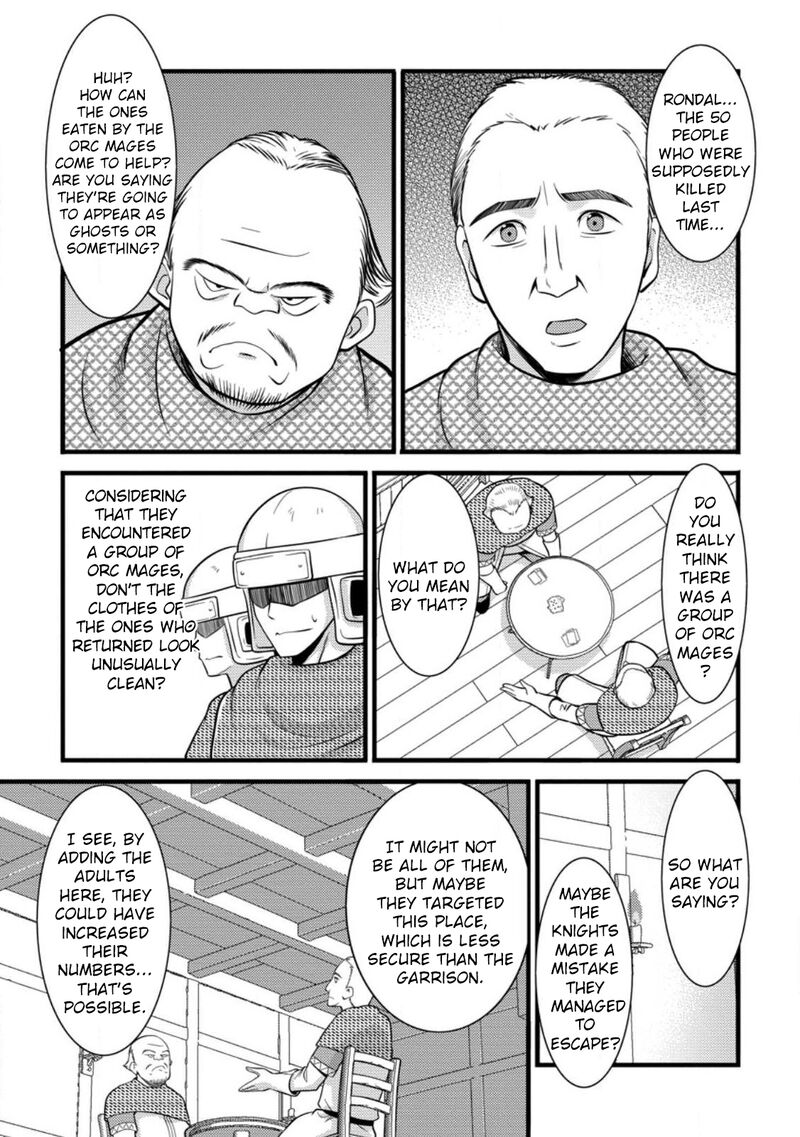 Hazure Hantei Kara Hajimatta Cheat Majutsushi Seikatsu Chapter 39 Page 26