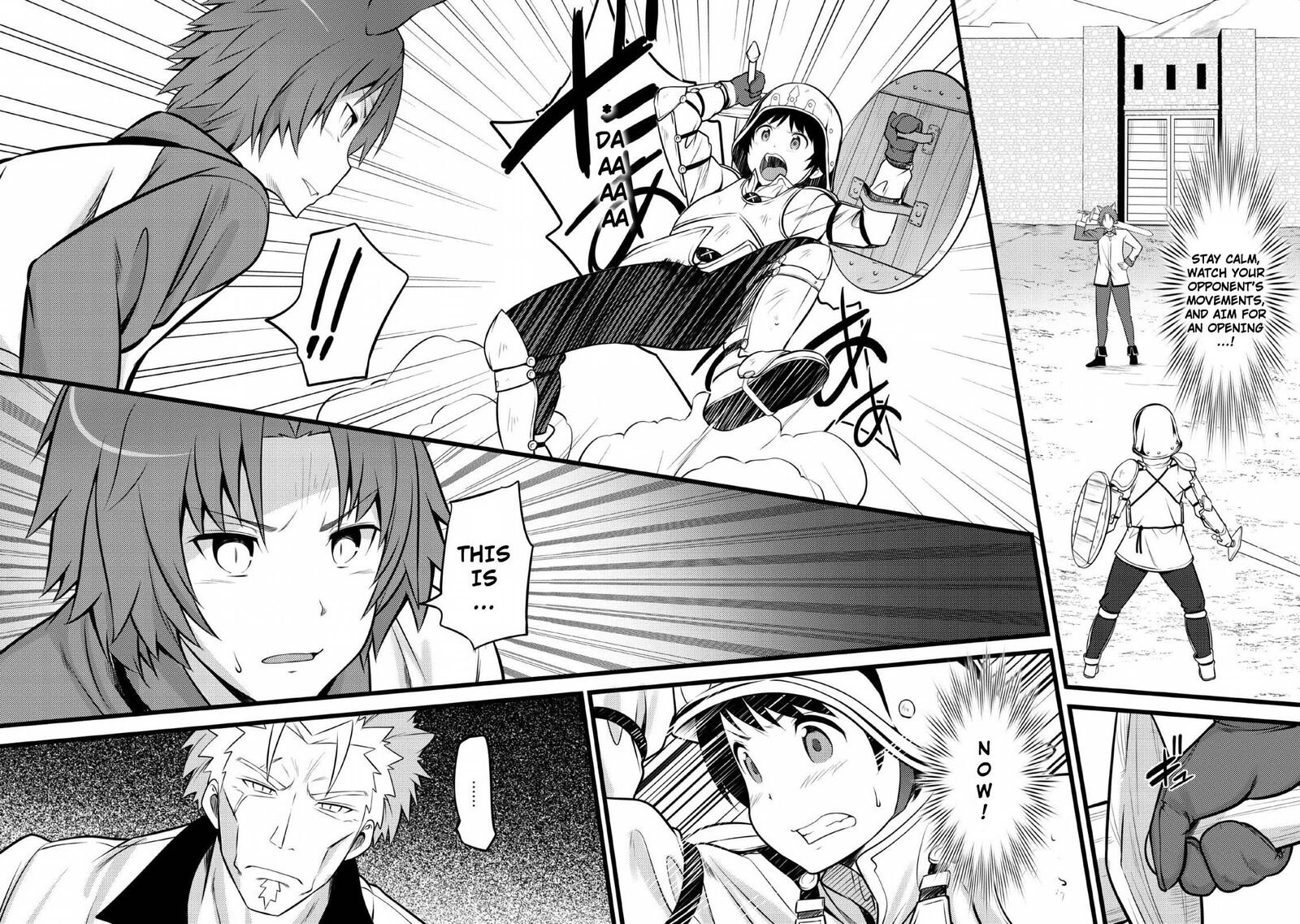 Hazure Hantei Kara Hajimatta Cheat Majutsushi Seikatsu Chapter 4 Page 29