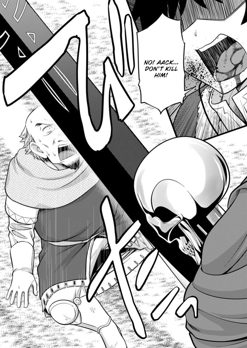 Hazure Hantei Kara Hajimatta Cheat Majutsushi Seikatsu Chapter 40 Page 28