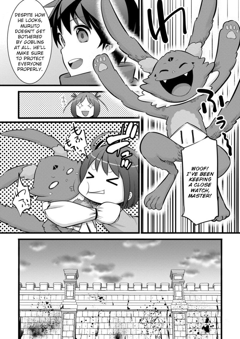 Hazure Hantei Kara Hajimatta Cheat Majutsushi Seikatsu Chapter 42 Page 27