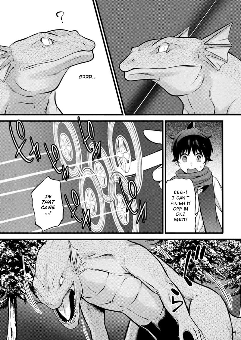 Hazure Hantei Kara Hajimatta Cheat Majutsushi Seikatsu Chapter 43 Page 14
