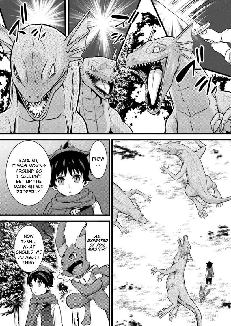 Hazure Hantei Kara Hajimatta Cheat Majutsushi Seikatsu Chapter 43 Page 16