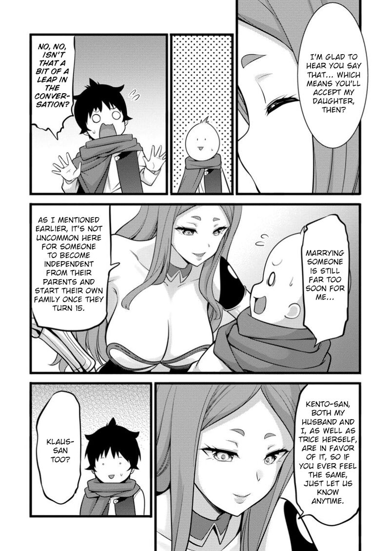 Hazure Hantei Kara Hajimatta Cheat Majutsushi Seikatsu Chapter 43 Page 26