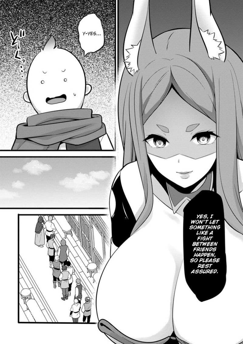 Hazure Hantei Kara Hajimatta Cheat Majutsushi Seikatsu Chapter 43 Page 27