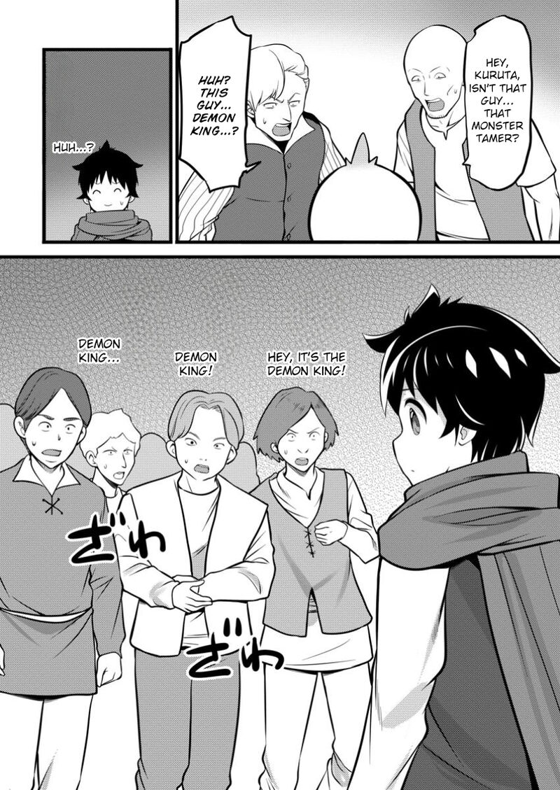 Hazure Hantei Kara Hajimatta Cheat Majutsushi Seikatsu Chapter 43 Page 29