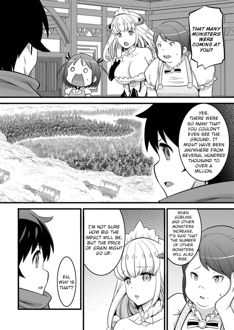 Hazure Hantei Kara Hajimatta Cheat Majutsushi Seikatsu Chapter 44 Page 25