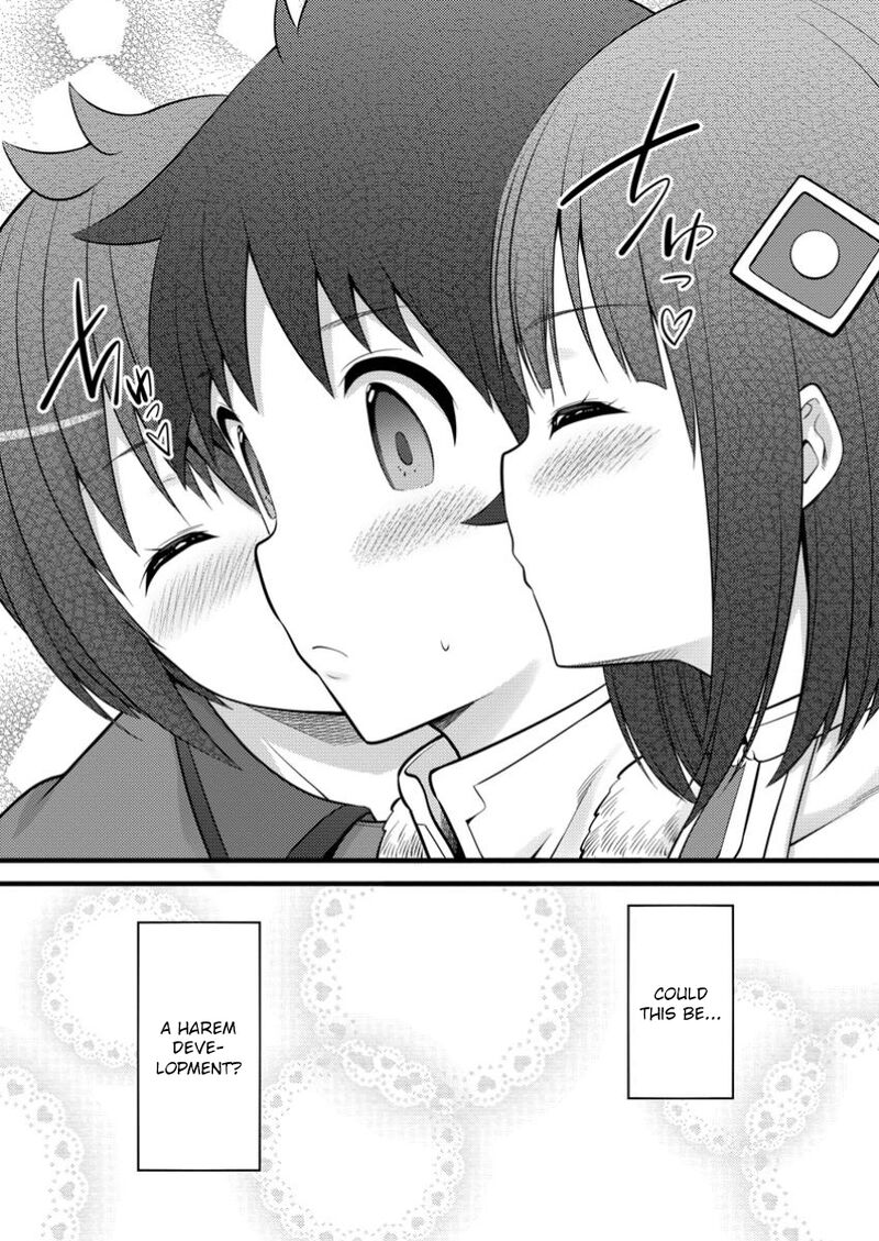 Hazure Hantei Kara Hajimatta Cheat Majutsushi Seikatsu Chapter 45 Page 18