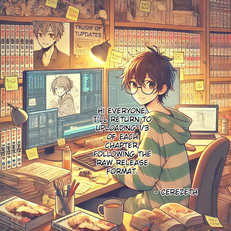 Hazure Hantei Kara Hajimatta Cheat Majutsushi Seikatsu Chapter 46a Page 12