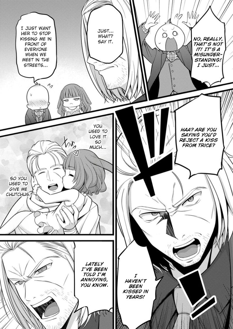 Hazure Hantei Kara Hajimatta Cheat Majutsushi Seikatsu Chapter 46b Page 10