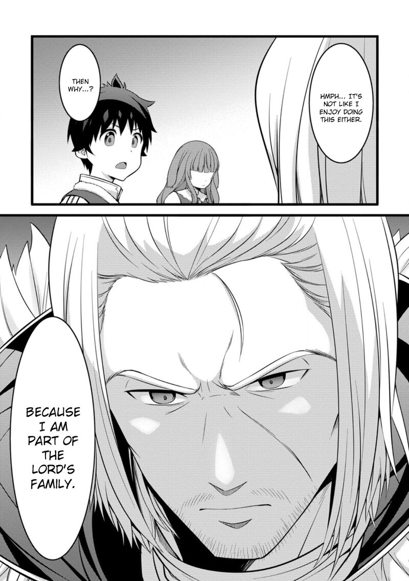 Hazure Hantei Kara Hajimatta Cheat Majutsushi Seikatsu Chapter 47a Page 8