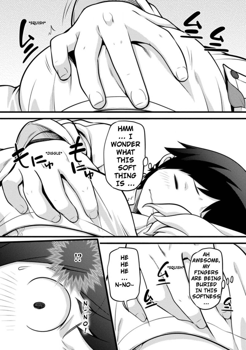 Hazure Hantei Kara Hajimatta Cheat Majutsushi Seikatsu Chapter 5 Page 2