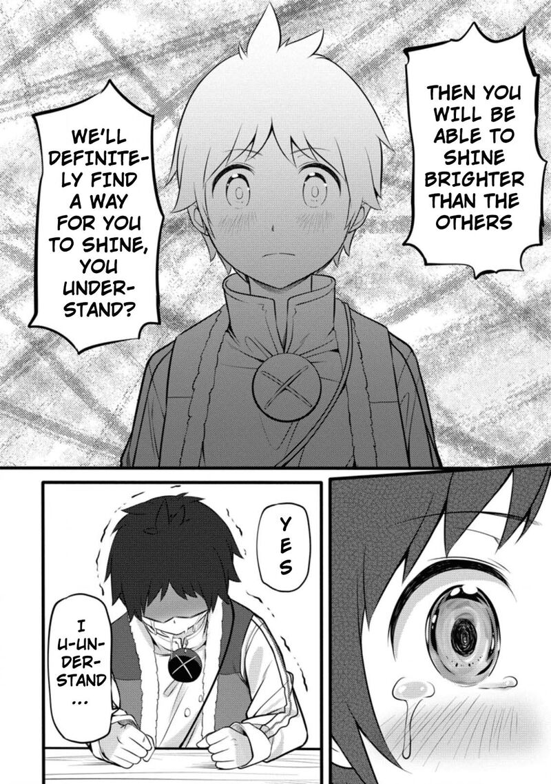 Hazure Hantei Kara Hajimatta Cheat Majutsushi Seikatsu Chapter 5 Page 9