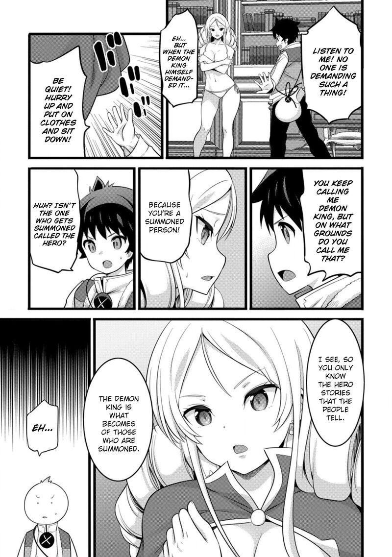 Hazure Hantei Kara Hajimatta Cheat Majutsushi Seikatsu Chapter 50b Page 10