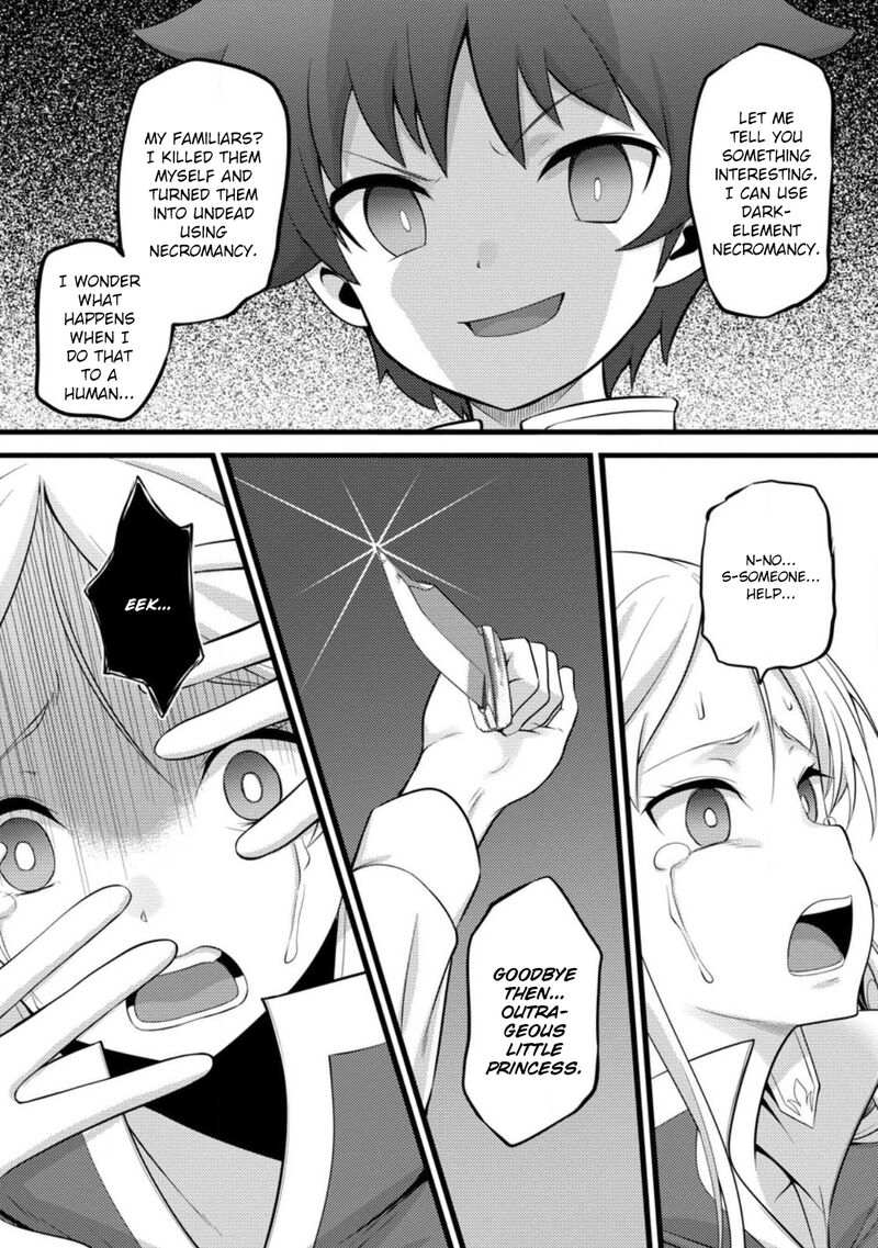 Hazure Hantei Kara Hajimatta Cheat Majutsushi Seikatsu Chapter 51a Page 10