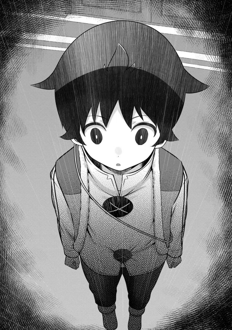 Hazure Hantei Kara Hajimatta Cheat Majutsushi Seikatsu Chapter 51a Page 2