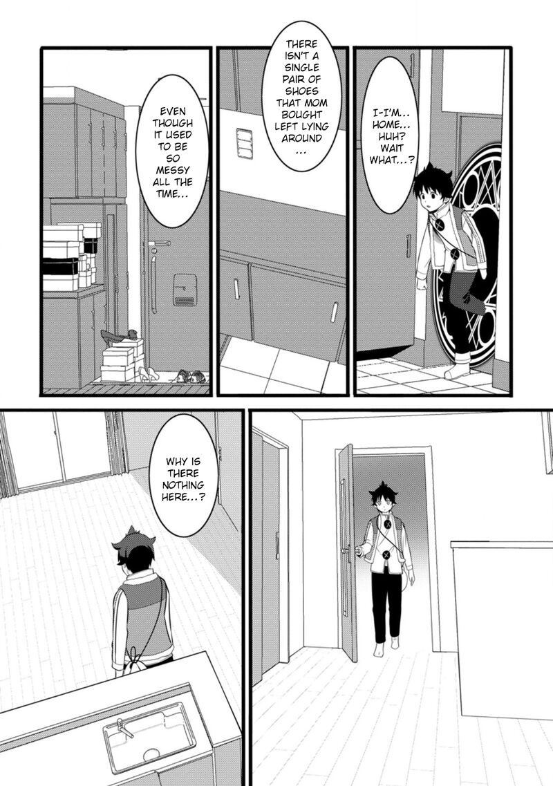 Hazure Hantei Kara Hajimatta Cheat Majutsushi Seikatsu Chapter 52 Page 29